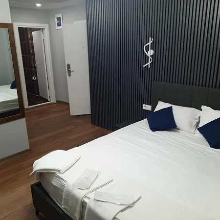 Hotel Ar