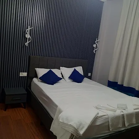 Ar Hotel 3*