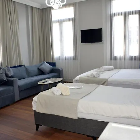 Ar 3* Estambul