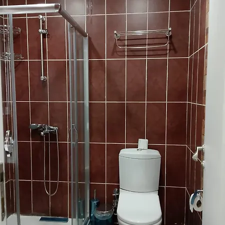 Ar 3* Istanbulská provincie