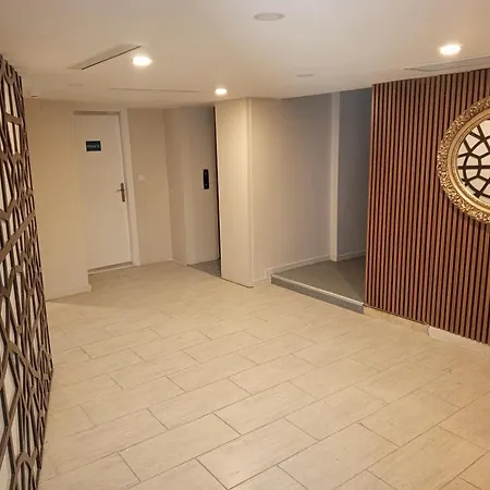 Ar 3* イスタンブール