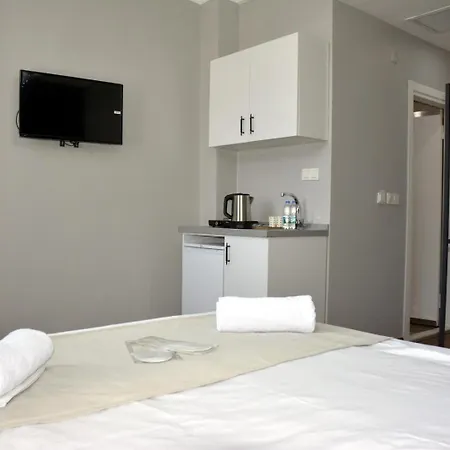 Hotell Ar 3*
