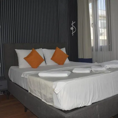 Ar 3* Istambul