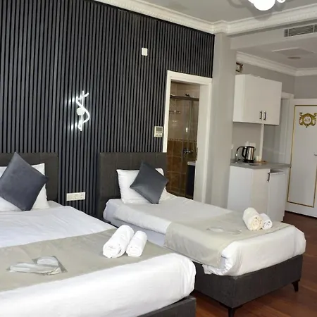 Hotel Ar Istambul