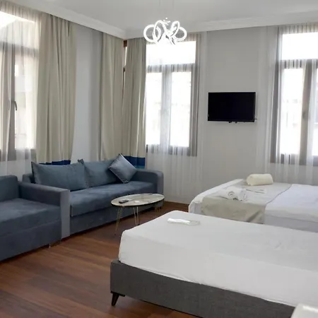 Ar 3* Istambul