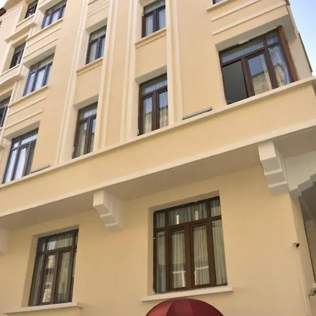 Ar Hotel Istambul