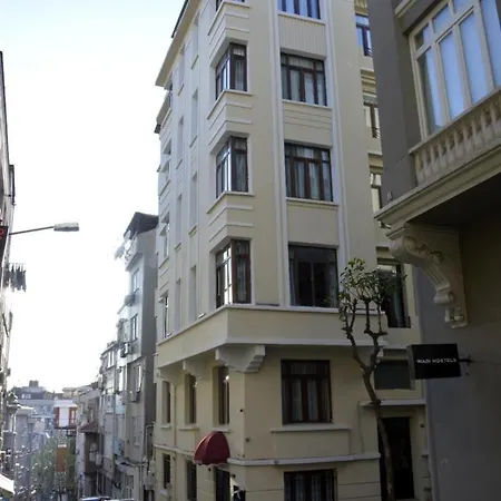 Ar Istambul
