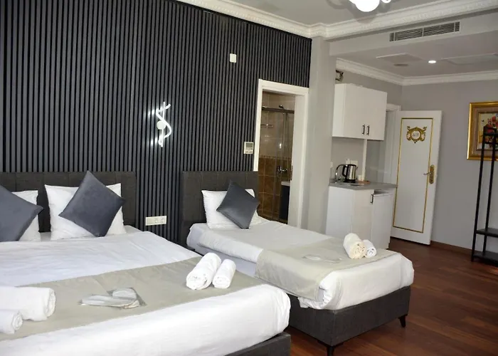 Hotel Ar Istanbul